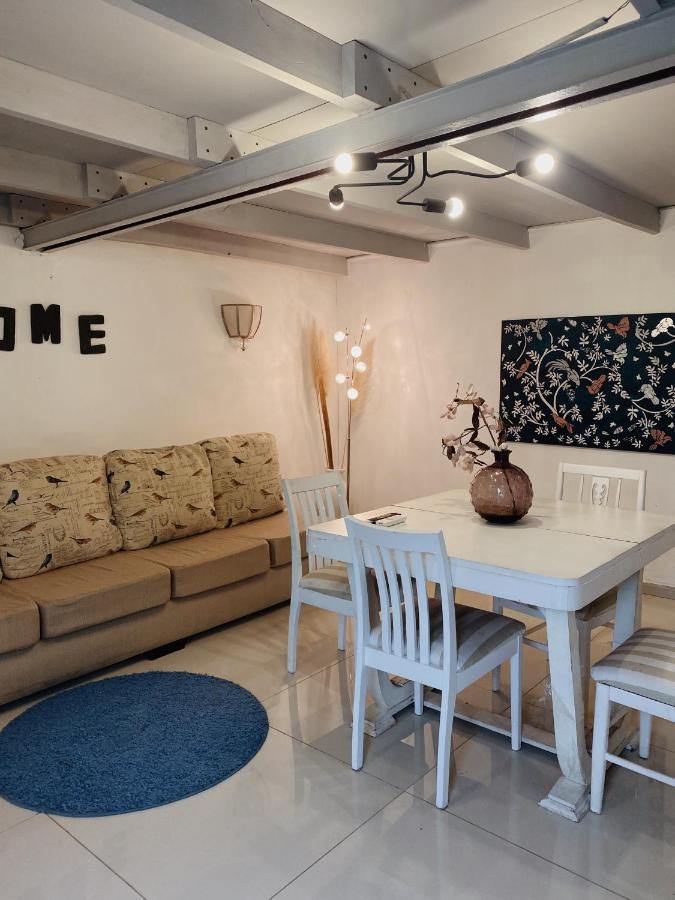 ロサリオLoft Garden'Sアパートメント エクステリア 写真